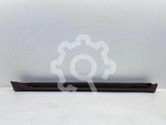 Накладка порога (наружная) Toyota Camry VII [XV50] 2011 - 2018