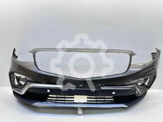 Бампер передний Geely Atlas Pro I 2021 - н.в.