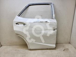 Дверь задняя правая Lexus RX IV 2015 - 2024