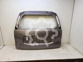 Крышка багажника Toyota Land Cruiser Prado [150] 2009 - н.в.
