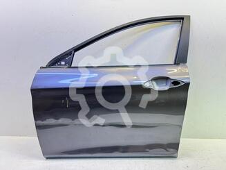Дверь передняя левая JAC J7 I 2020 - н.в.