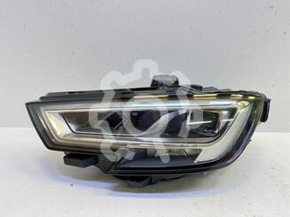 Фара левая Audi A3 III (8V) 2012 - 2020