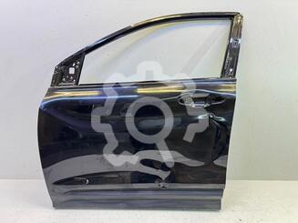 Дверь передняя левая Geely Coolray I 2020 - н.в.