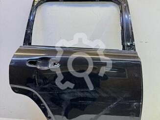 Дверь задняя правая Toyota Land Cruiser [300] 2021 - н.в.