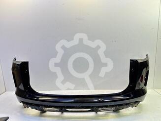 Бампер задний Chery Exeed VX I 2021 - н.в.