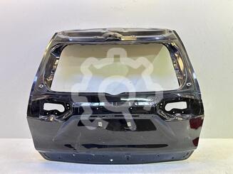 Крышка багажника Toyota RAV 4 IV [CA40] 2012 - 2019