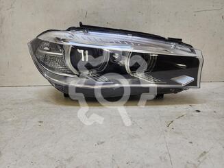 Фара правая BMW X6 II [F16] 2014 - н.в.