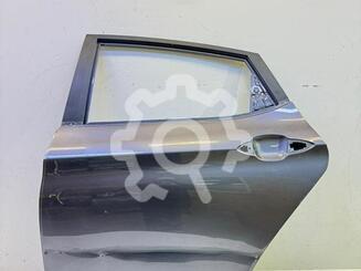 Дверь задняя левая JAC J7 I 2020 - н.в.
