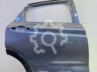 Дверь задняя правая Geely Tugella I 2020 - н.в.