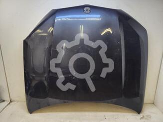 Капот BMW X5 IV [G05] 2018 - н.в.