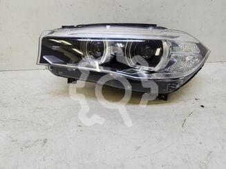 Фара левая BMW X5 III [F15] 2013 - 2018