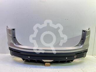 Бампер задний Geely Coolray I 2020 - н.в.