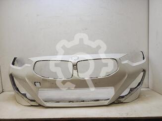 Бампер передний BMW 2-Series [G42] 2021 - н.в.