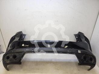 Бампер задний Chery Exeed RX I 2023 - н.в.