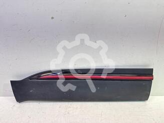 Накладка двери передней левой Chery Tiggo 4 Pro I 2020 - н.в.