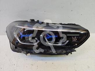 Фара правая BMW X5 IV [G05] 2018 - н.в.