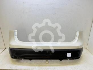 Бампер задний Nissan Qashqai (J11) c 2014 г.