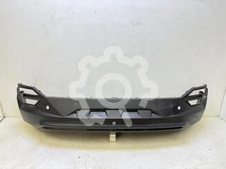 Юбка задняя FAW Bestune T77 I 2018 - н.в.