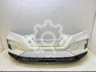 Бампер передний Nissan X - Trail (T32) c 2014 г.