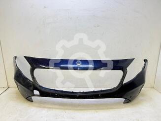 Бампер передний Mercedes-Benz GLA-Klasse I [X156] 2013 - 2020