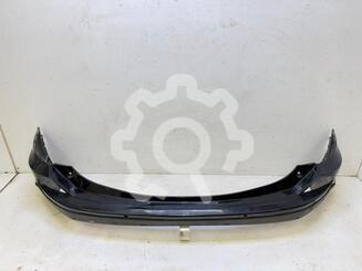 Бампер задний Toyota RAV 4 IV [CA40] 2012 - 2019