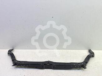 Панель передняя Nissan Qashqai (J10) 2006 - 2014