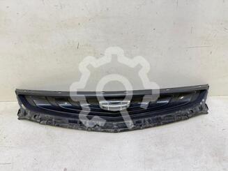 Решетка радиатора Geely Tugella I 2020 - н.в.