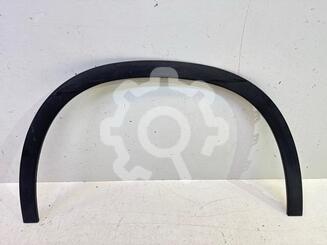Накладка крыла переднего правого Mercedes-Benz GLA-Klasse I [X156] 2013 - 2020