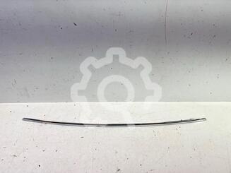 Молдинг бампера заднего Mercedes-Benz Maybach S-Klasse I [X222] 2014 - н.в.