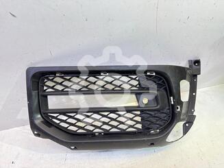 Решетка в бампер Mercedes-Benz G-klasse III [W464] 2018 - н.в.