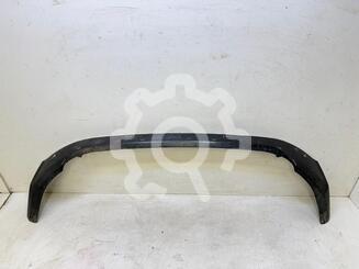 Спойлер заднего бампера Toyota RAV 4 IV [CA40] 2012 - 2019