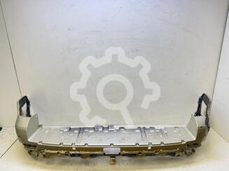 Бампер задний Tank 500 I 2021 - н.в.