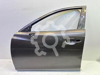 Дверь передняя левая Mazda 6 III [GJ] 2012 - н.в.