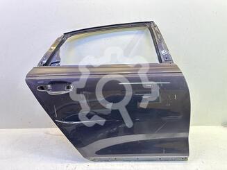 Дверь задняя правая Kia K900 II 2018 - 2022