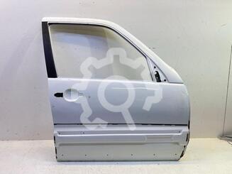 Дверь передняя правая Lada Chevrolet Niva 2002 - 2020