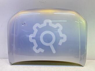 Капот Jaecoo J7 I 2023 - н.в.