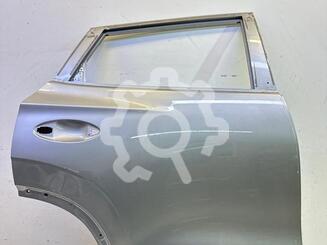 Дверь задняя правая OMODA C5 I 2022 - н.в.