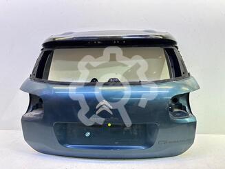 Крышка багажника Citroen C5 Aircross [I] 2018 - н.в.