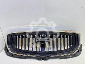 Решетка радиатора Geely Monjaro I 2021 - н.в.