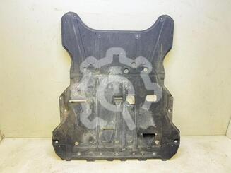 Пыльник двигателя Geely Monjaro I 2021 - н.в.