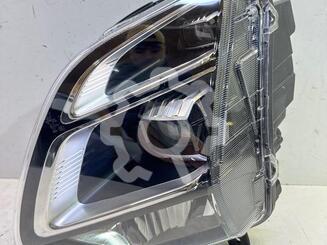 Фара левая OMODA C5 I 2022 - н.в.