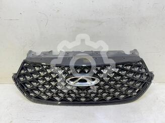 Решетка радиатора Chery Tiggo 4 Pro I 2020 - н.в.