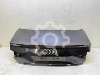 Крышка багажника Audi A4 V [B9] 2015 - н.в.