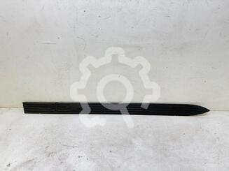 Накладка подножки Toyota Land Cruiser [200] 2007 - 2021