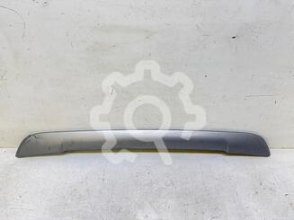 Накладка бампера переднего Toyota RAV 4 IV [CA40] 2012 - 2019