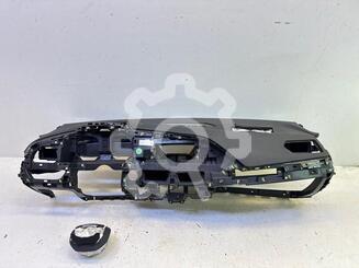 Торпедо Geely Tugella I 2020 - н.в.