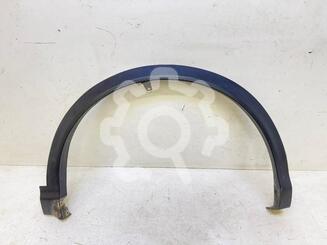 Накладка крыла переднего правого Nissan Qashqai (J11) c 2014 г.