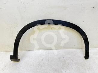 Накладка крыла переднего правого OMODA C5 I 2022 - н.в.