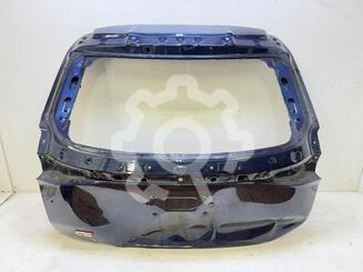 Крышка багажника OMODA C5 I 2022 - н.в.