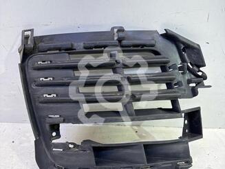 Решетка в бампер Land Rover Range Rover IV 2012 - 2022